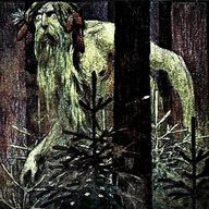LESHY (LESHY) token icon
