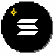 Permissionless Ponzi (LESS) token icon