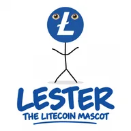 Lester (LESTER) token icon