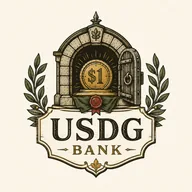 USDG Bank (LETSBANK) token icon
