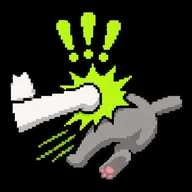 LetsPOW (LETSPOW) token icon