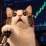 Leveraged Cat (LEVERCAT) token icon
