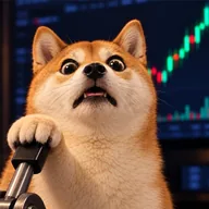 Leveraged Dog (LEVERDOG) token icon