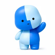 Lil Finder Guy (LFG) token icon
