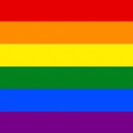 Pride Coin (LGBTQ) token icon