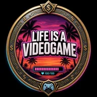 Life is a game (LIFE) token icon