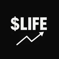 Change Your Life (LIFE) token icon