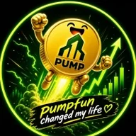 pumpfun changed my life (LIFE) token icon