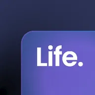 Life Crypto (LIFE) token icon