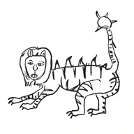 Liger (LIGER) token icon
