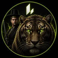 The Lighter Liger (LIGER) token icon