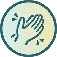 LikeCoin (LIKE) token icon