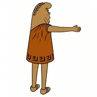Lil Caesar (CAESAR) token icon