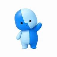 Lil Finder Guy (FINDER) token icon