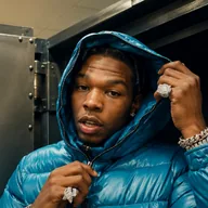 Out of nowhere (LILBABY) token icon