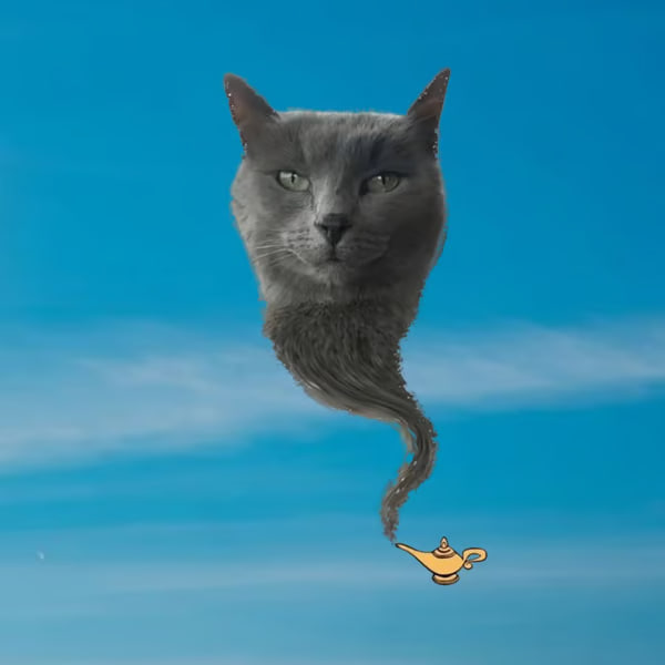 Lil Bit (LILBIT) token icon