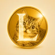 LilBubCoin (LILBUB) token icon