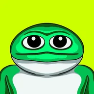 lilfrog (LILFROG) token icon