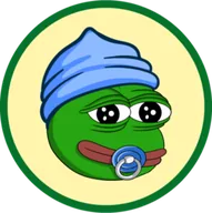Little Pepe (LILPEPE) token icon