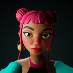 LIMBO (LIMBO) token icon