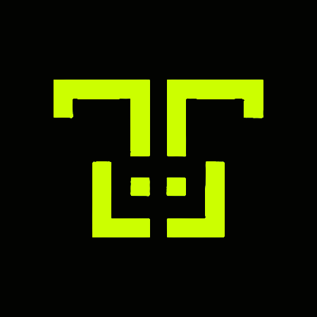 Line Learning by Virtuals (LINE) token icon