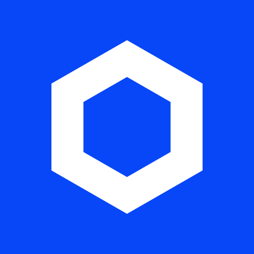 ChainLink Token (LINK) token icon