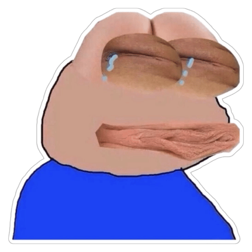 Lippy Blubblub (LIPPY) token icon