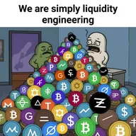 liquidity engineering (LIQENG) token icon