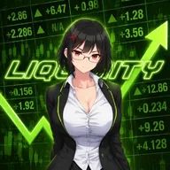 liquititty (LIQUITITTY) token icon
