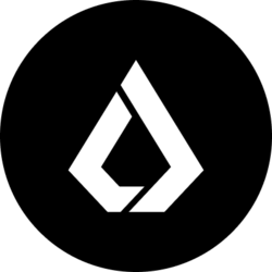 Lisk (LSK) token icon