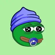 Little Pepe (LILPEPE) token icon