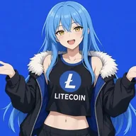 Little Titty Coin (LTC) token icon