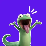 Tom Lizard (LIZARD) token icon