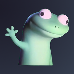 Lizard (LIZARD) token icon
