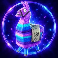 Supply Llama (LLAMA) token icon