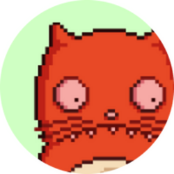 Long Mao (LMAO) token icon