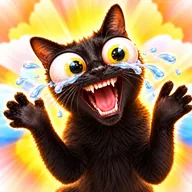 LMAO CAT (LMAOCAT) token icon