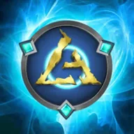 League of Ancients (LOA) token icon