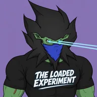 The Loaded Experiment (LOADED) token icon
