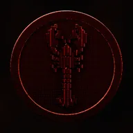 Lobster 3301 (LOBSTER) token icon