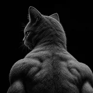 lockcat (LOCKCAT) token icon