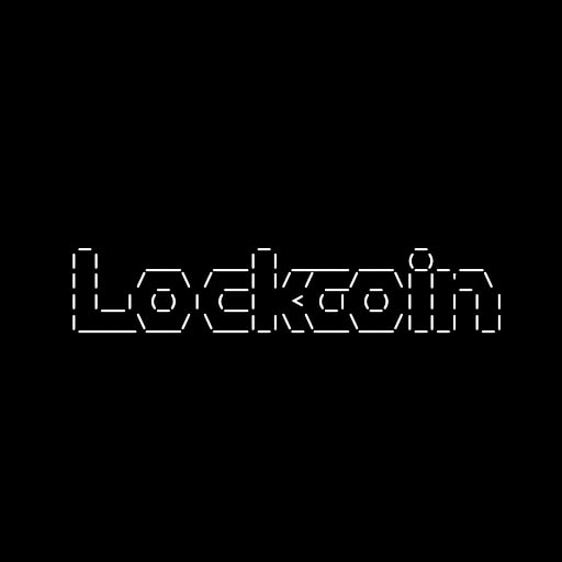Lockcoin (LOCKCOIN) token icon