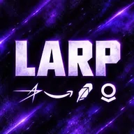 Lockheed Martin - Amazon - Robin (LARP) token icon
