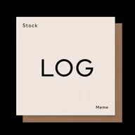 WoodCoin (LOG) token icon