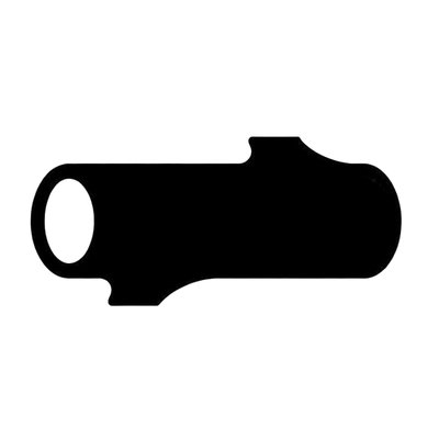 The Log (LOG) token icon