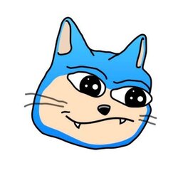 Lolcat (LOLCAT) token icon