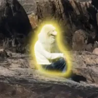 The Lone Dog (LONE) token icon
