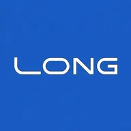 LONG (LONG) token icon
