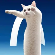LONGCAT (LONGCAT) token icon