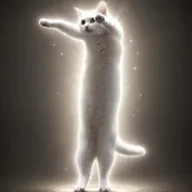long cat (LONGY) token icon